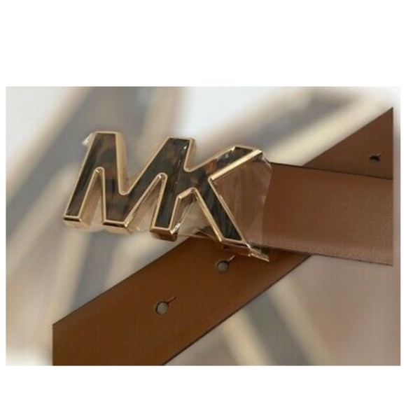 @Michael kors ladies belts main image 8